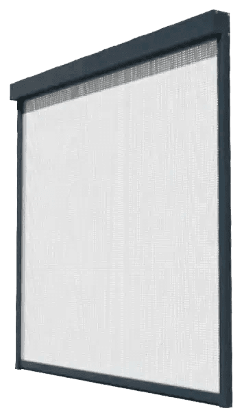 Zip Screen (автоматическая штора)